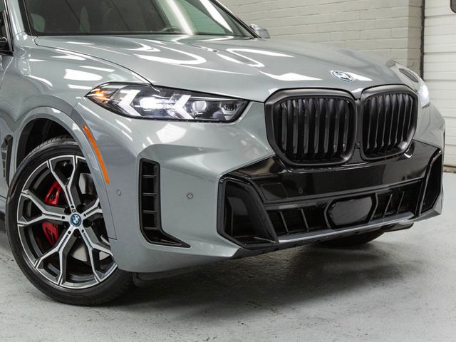 2024 BMW X5 xDrive50e Plug-In Hybrid - 22975259 - 7