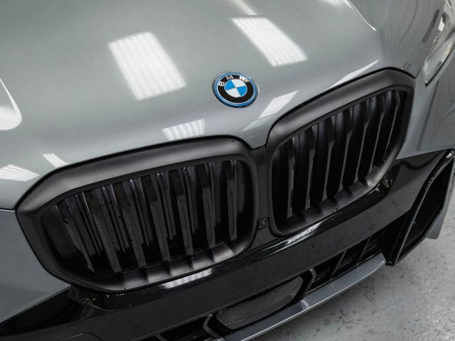 2024 BMW X5 xDrive50e Plug-In Hybrid - 22975259 - 8