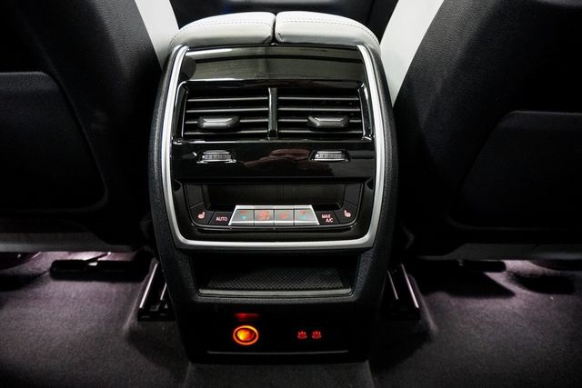 2024 BMW X5 xDrive50e Plug-In Hybrid - 22955509 - 11