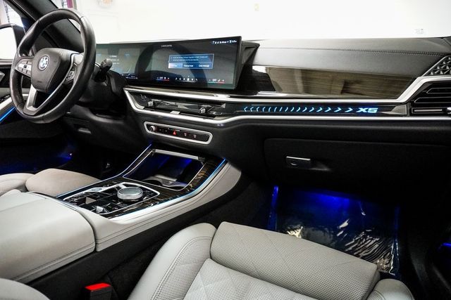 2024 BMW X5 xDrive50e Plug-In Hybrid - 22955509 - 13