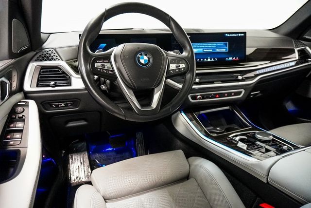 2024 BMW X5 xDrive50e Plug-In Hybrid - 22955509 - 15