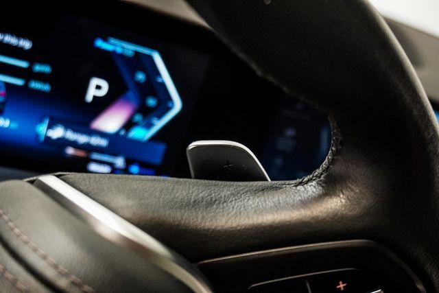 2024 BMW X5 xDrive50e Plug-In Hybrid - 22955509 - 18