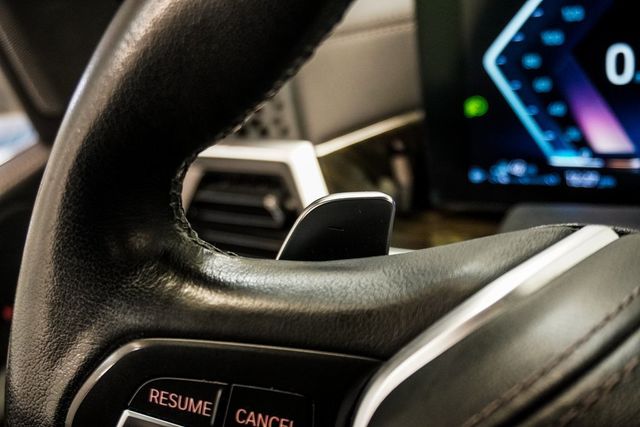 2024 BMW X5 xDrive50e Plug-In Hybrid - 22955509 - 19