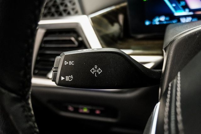 2024 BMW X5 xDrive50e Plug-In Hybrid - 22955509 - 21