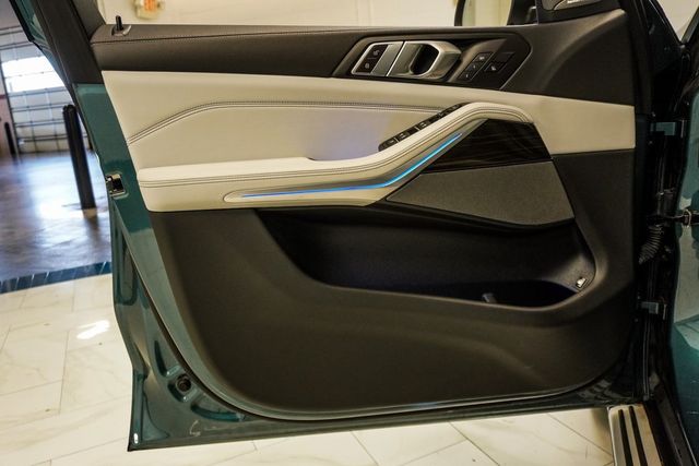 2024 BMW X5 xDrive50e Plug-In Hybrid - 22955509 - 22