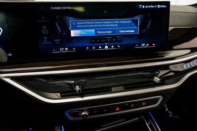 2024 BMW X5 xDrive50e Plug-In Hybrid - 22955509 - 28