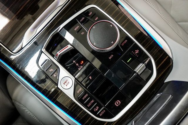 2024 BMW X5 xDrive50e Plug-In Hybrid - 22955509 - 29