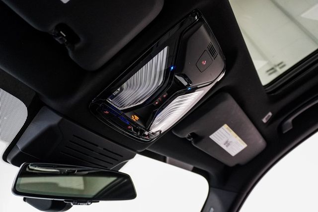 2024 BMW X5 xDrive50e Plug-In Hybrid - 22955509 - 30