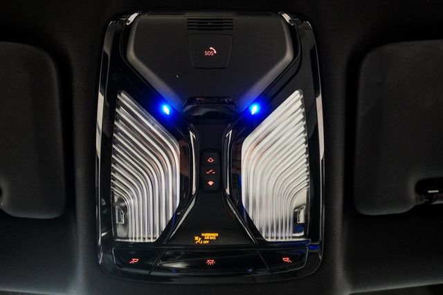 2024 BMW X5 xDrive50e Plug-In Hybrid - 22955509 - 31