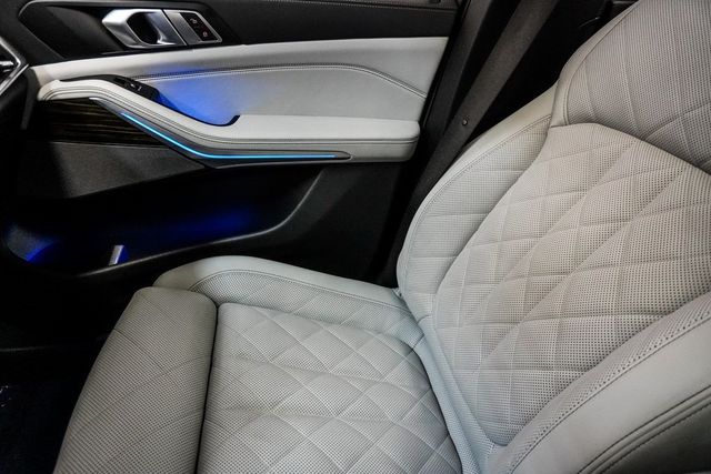 2024 BMW X5 xDrive50e Plug-In Hybrid - 22955509 - 32