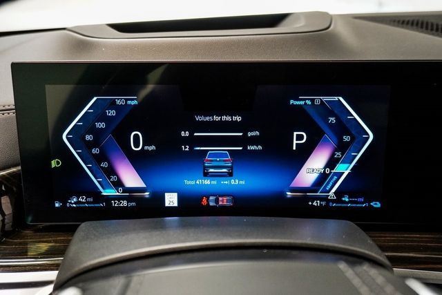 2024 BMW X5 xDrive50e Plug-In Hybrid - 22955509 - 33