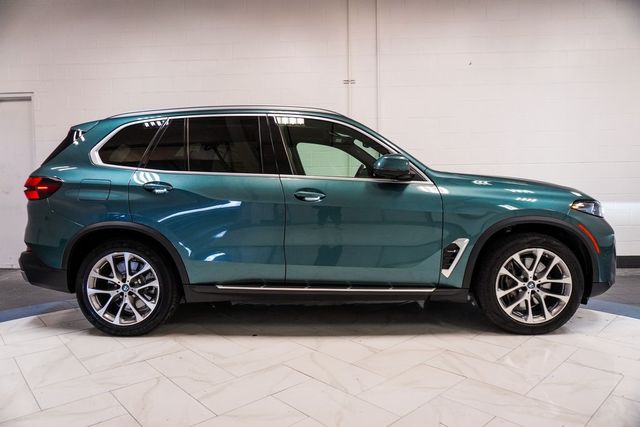 2024 BMW X5 xDrive50e Plug-In Hybrid - 22955509 - 38