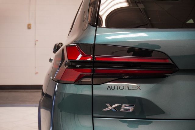 2024 BMW X5 xDrive50e Plug-In Hybrid - 22955509 - 43