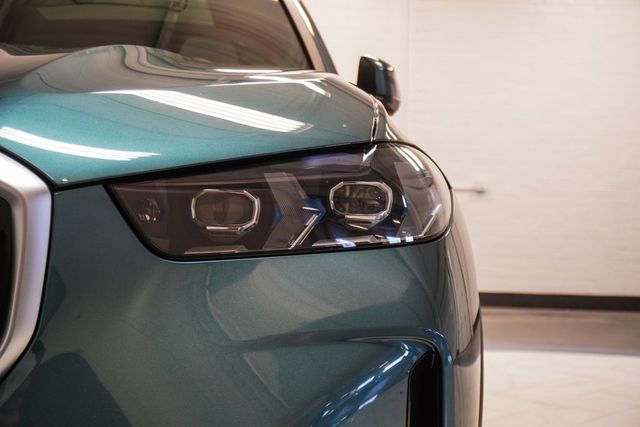 2024 BMW X5 xDrive50e Plug-In Hybrid - 22955509 - 44