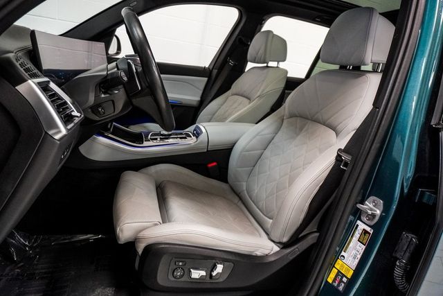2024 BMW X5 xDrive50e Plug-In Hybrid - 22955509 - 5
