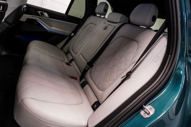 2024 BMW X5 xDrive50e Plug-In Hybrid - 22955509 - 8