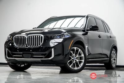 2024 BMW X5