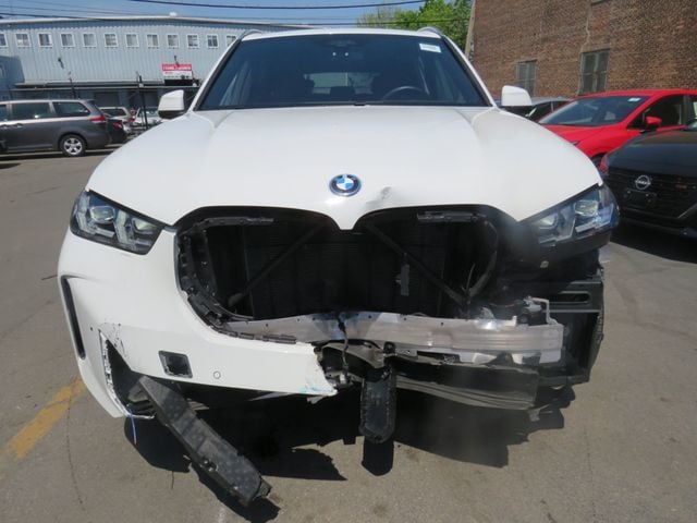 2024 BMW X5 xDrive50e Plug-In Hybrid(clear title) - 23022984 - 1