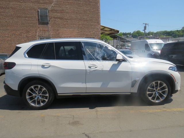 2024 BMW X5 xDrive50e Plug-In Hybrid(clear title) - 23022984 - 3