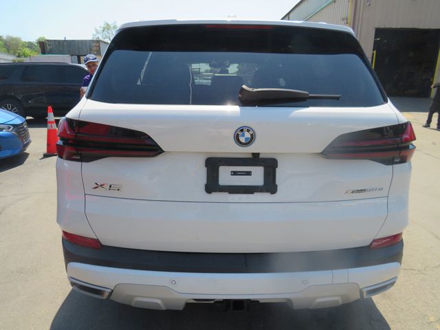 2024 BMW X5 xDrive50e Plug-In Hybrid(clear title) - 23022984 - 5