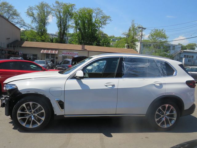 2024 BMW X5 xDrive50e Plug-In Hybrid(clear title) - 23022984 - 7