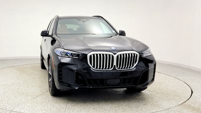 2024 BMW X5
