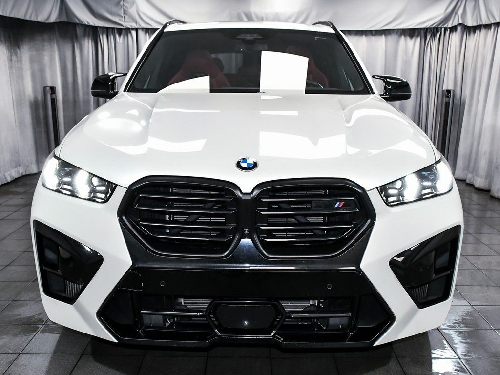 2024 Bmw X5 photo 2
