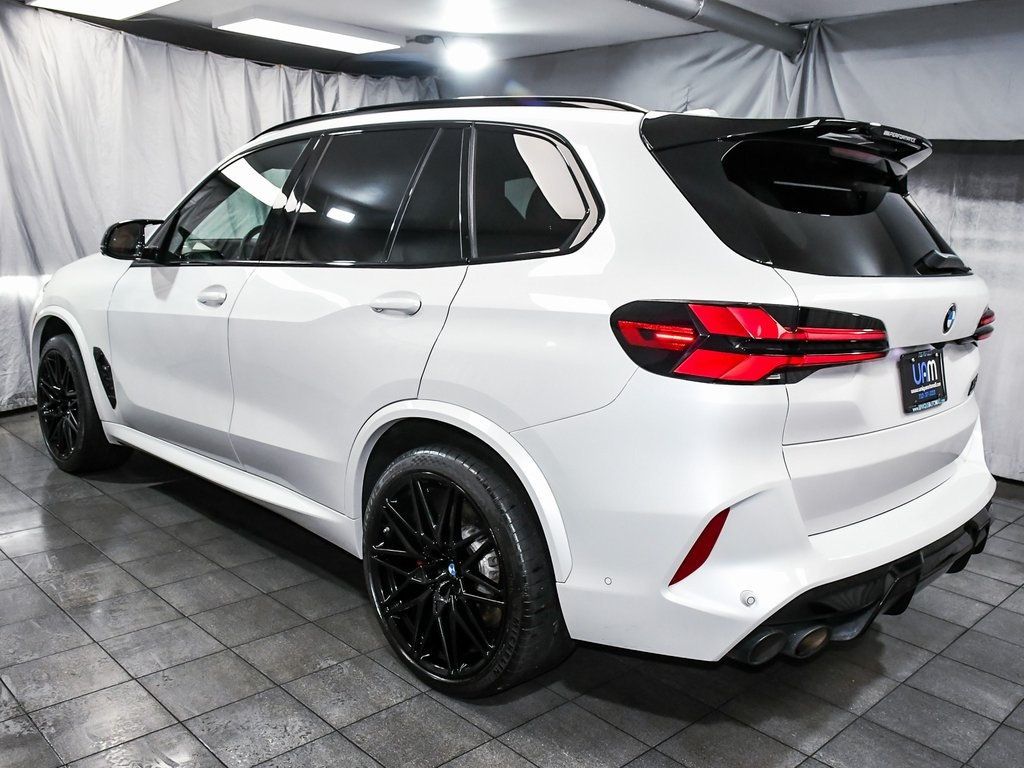 2024 Bmw X5 photo 4