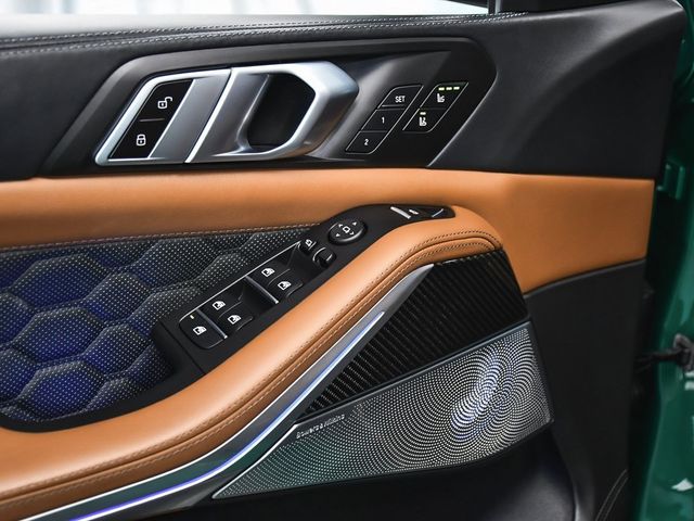 2024 BMW X5 M Competition - 22929445 - 9