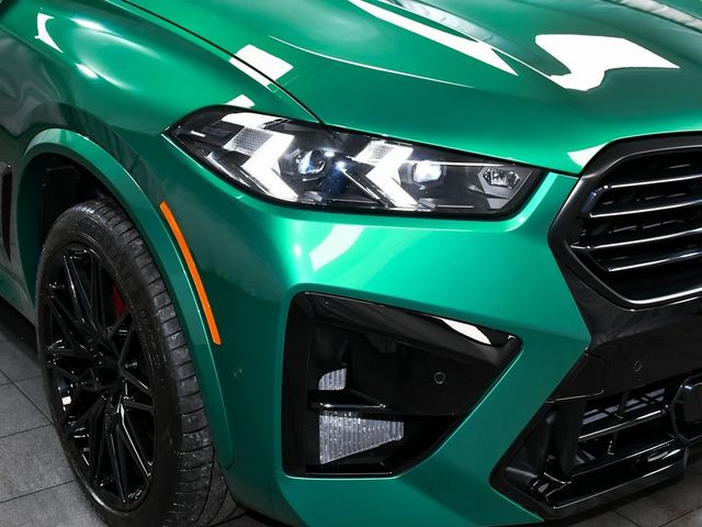 2024 BMW X5 M Competition - 22929445 - 99