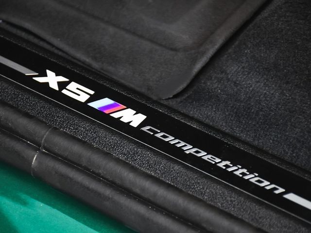 2024 BMW X5 M Competition - 22929445 - 10