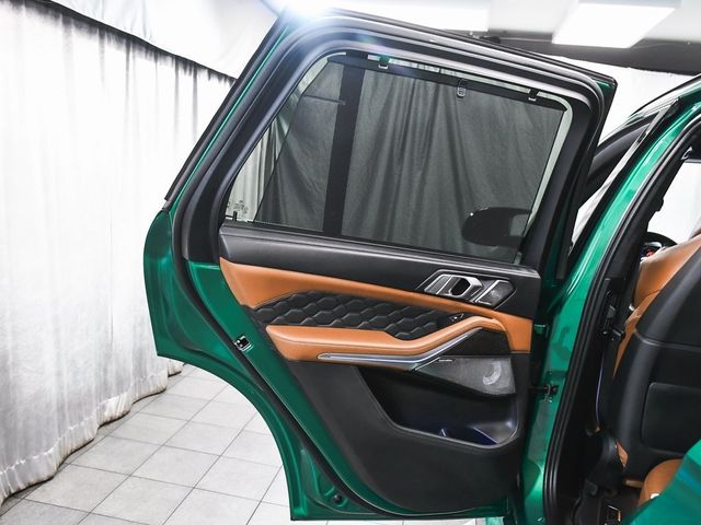 2024 BMW X5 M Competition - 22929445 - 11