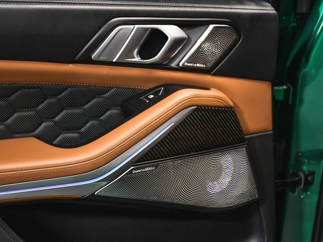 2024 BMW X5 M Competition - 22929445 - 13