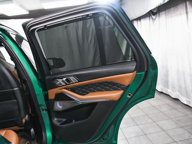 2024 BMW X5 M Competition - 22929445 - 15