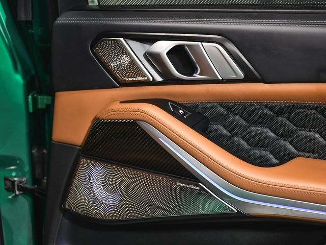 2024 BMW X5 M Competition - 22929445 - 17