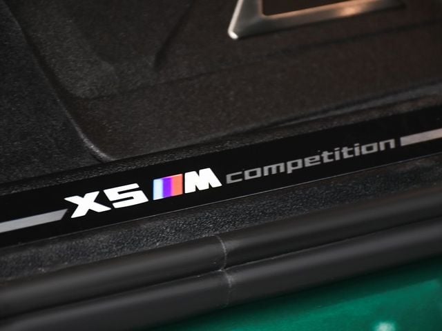 2024 BMW X5 M Competition - 22929445 - 18