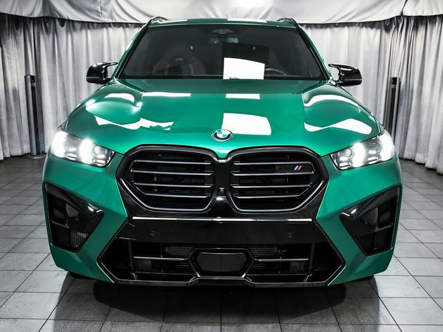 2024 BMW X5 M Competition - 22929445 - 1