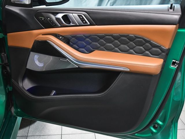2024 BMW X5 M Competition - 22929445 - 19