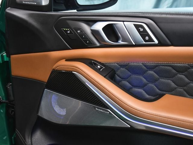 2024 BMW X5 M Competition - 22929445 - 20