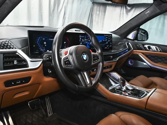 2024 BMW X5 M Competition - 22929445 - 24