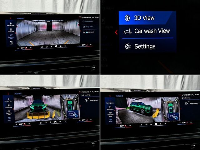 2024 BMW X5 M Competition - 22929445 - 27