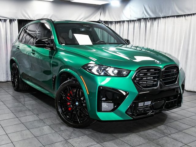 2024 BMW X5 M Competition - 22929445 - 2