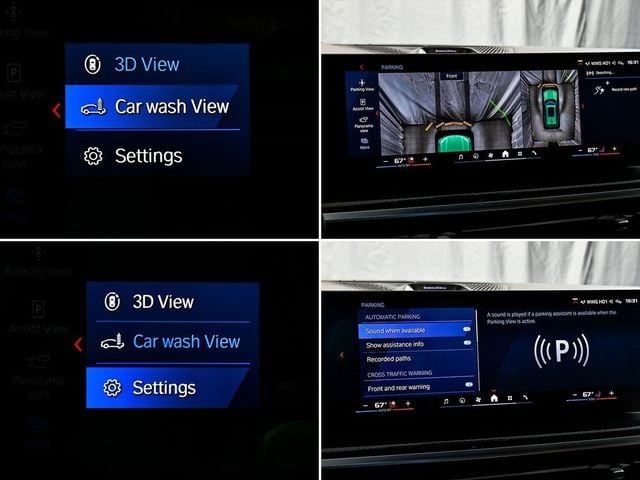 2024 BMW X5 M Competition - 22929445 - 29