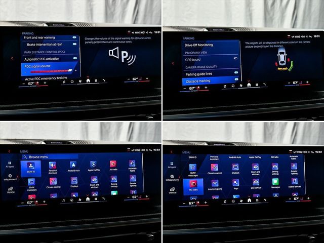 2024 BMW X5 M Competition - 22929445 - 30