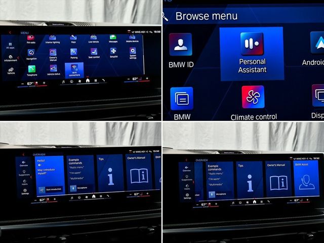 2024 BMW X5 M Competition - 22929445 - 31