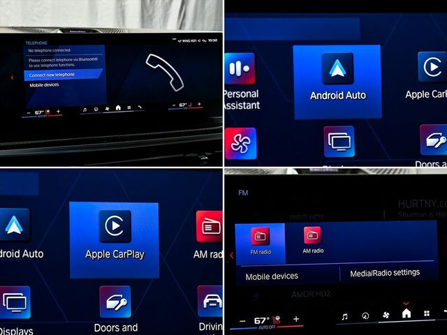 2024 BMW X5 M Competition - 22929445 - 32