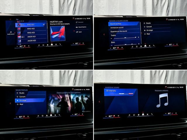 2024 BMW X5 M Competition - 22929445 - 33