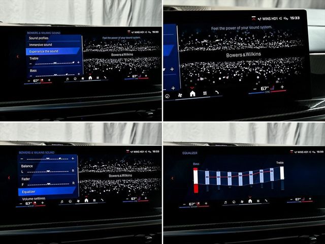 2024 BMW X5 M Competition - 22929445 - 34