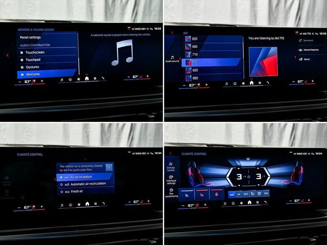 2024 BMW X5 M Competition - 22929445 - 35