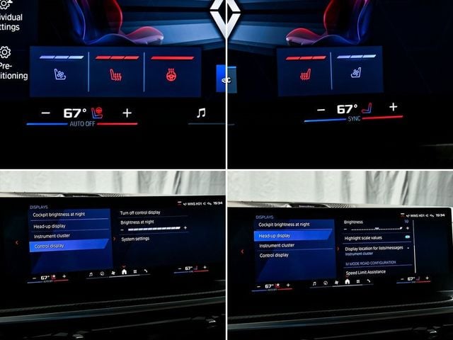 2024 BMW X5 M Competition - 22929445 - 36